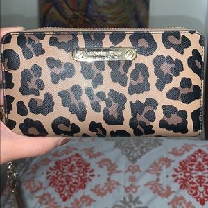 Michael Kors wallet